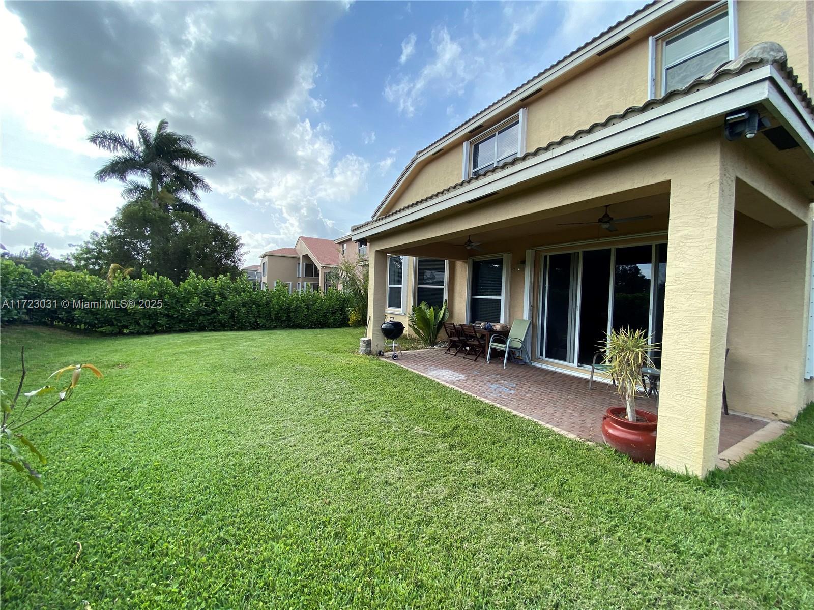 18672 SW 55th St, Miramar, Florida image 17