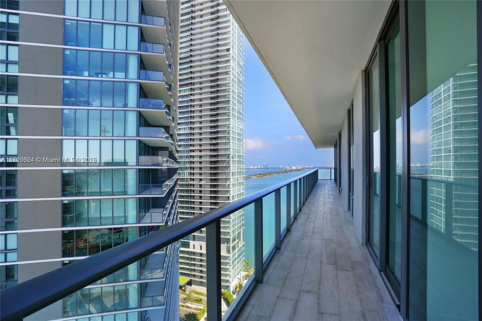 480 NE 31 st #2307, Miami FL 33137