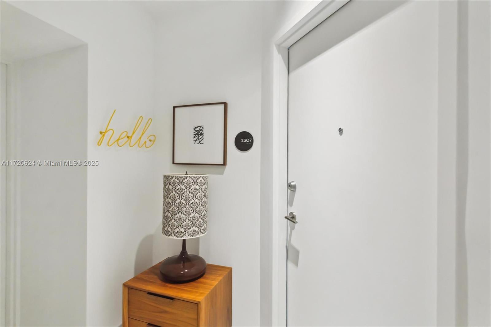 480 NE 31 st #2307, Miami FL 33137