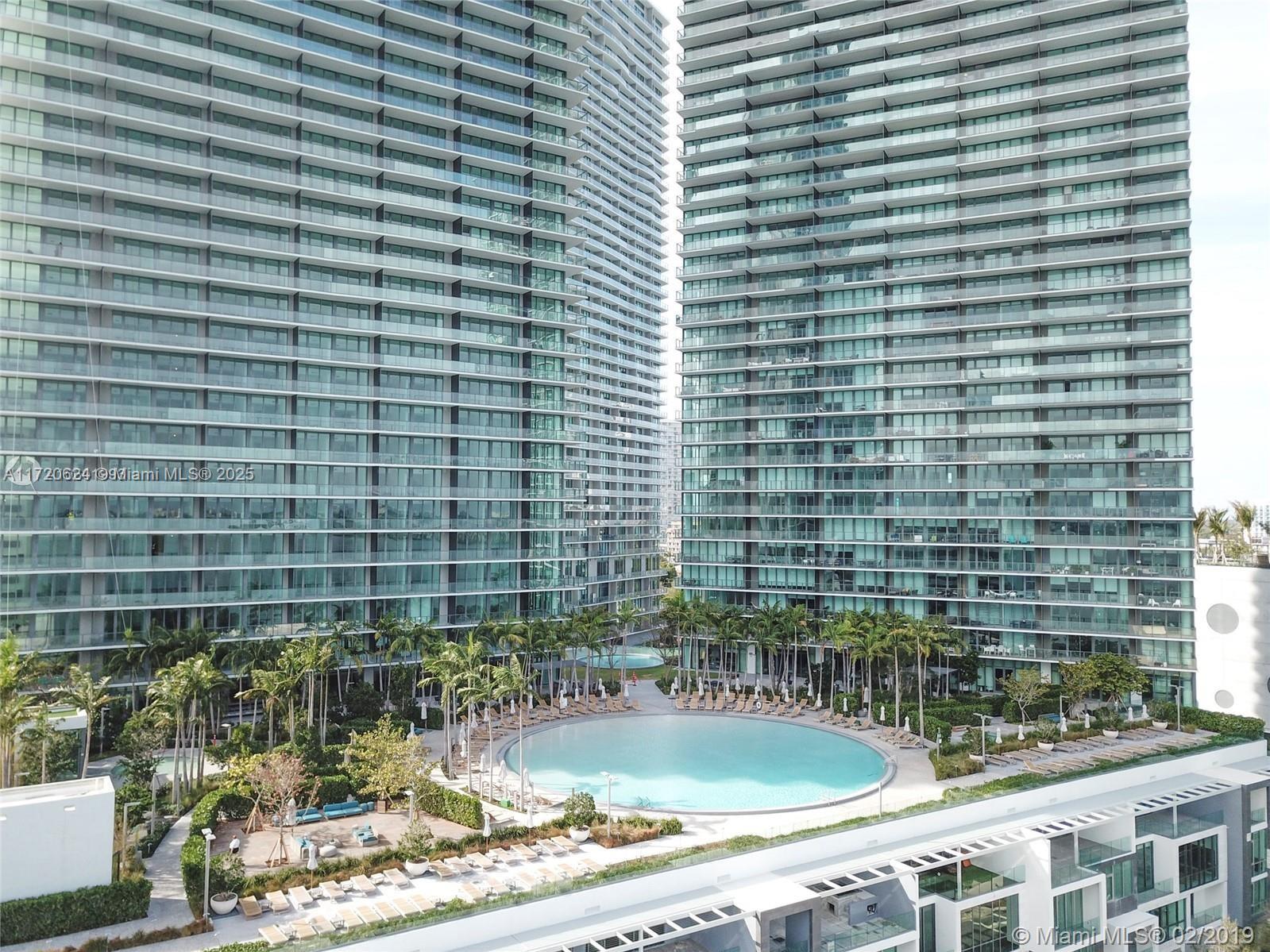 480 NE 31 st #2307, Miami FL 33137