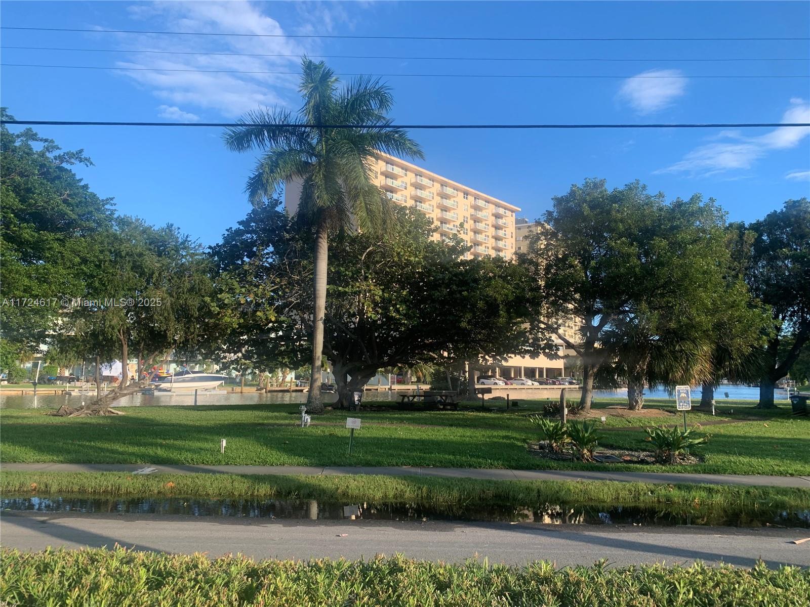 300 Layne Blvd #202, Hallandale Beach, Florida image 2