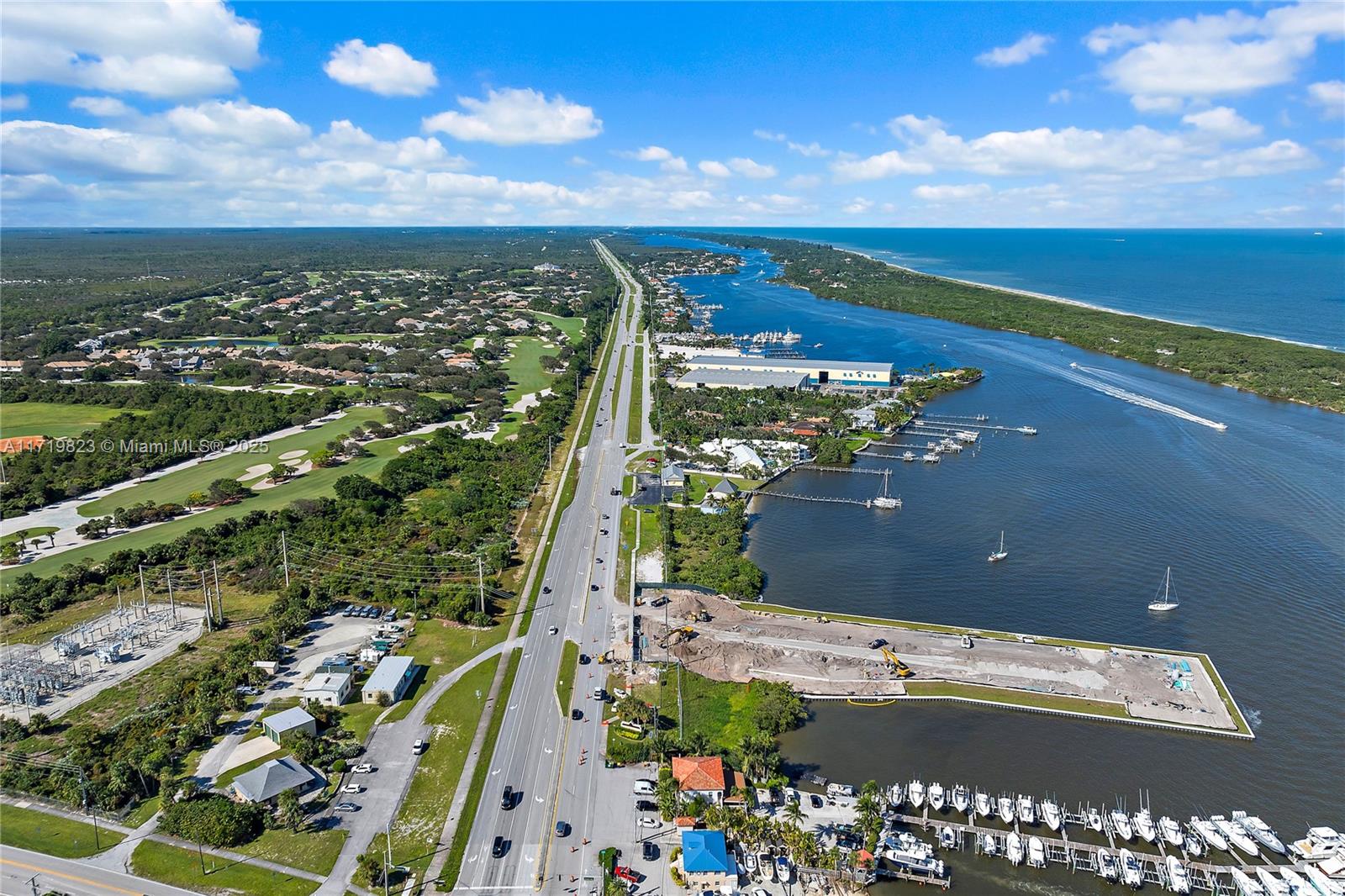 SE Federal Hwy, Jupiter, Florida image 8