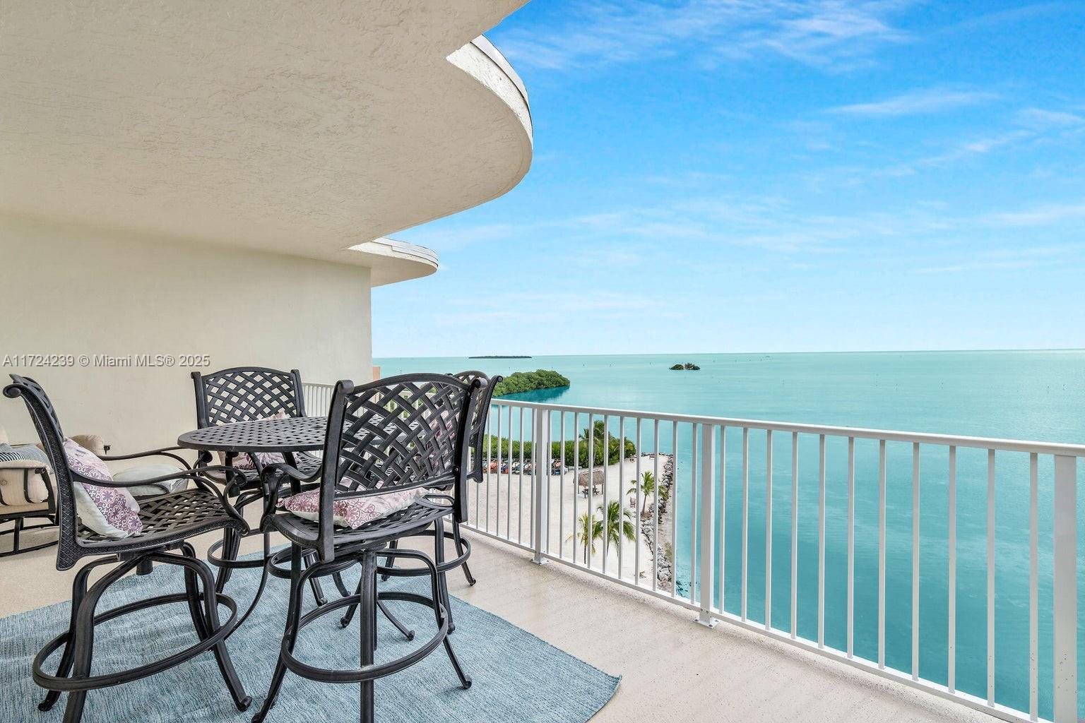 200 Wrenn St. #701, Plantation Key, Florida image 5