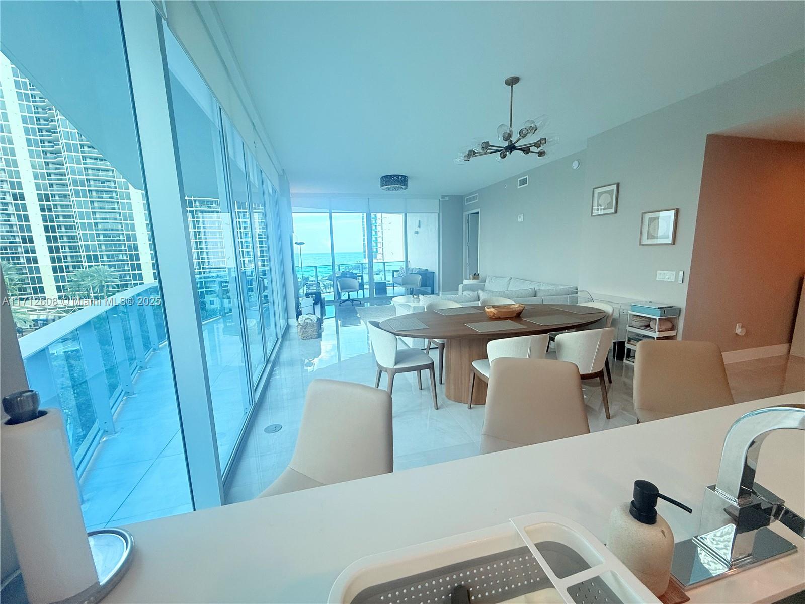 17550 Collins Ave #605, Sunny Isles Beach, Florida image 14