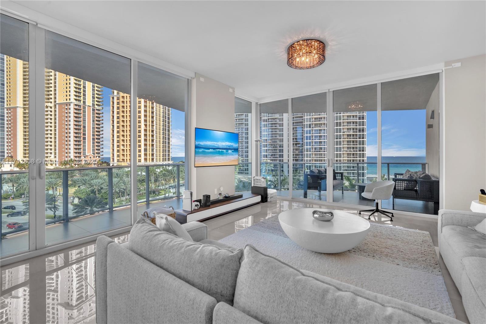 17550 Collins Ave #605, Sunny Isles Beach, Florida image 19