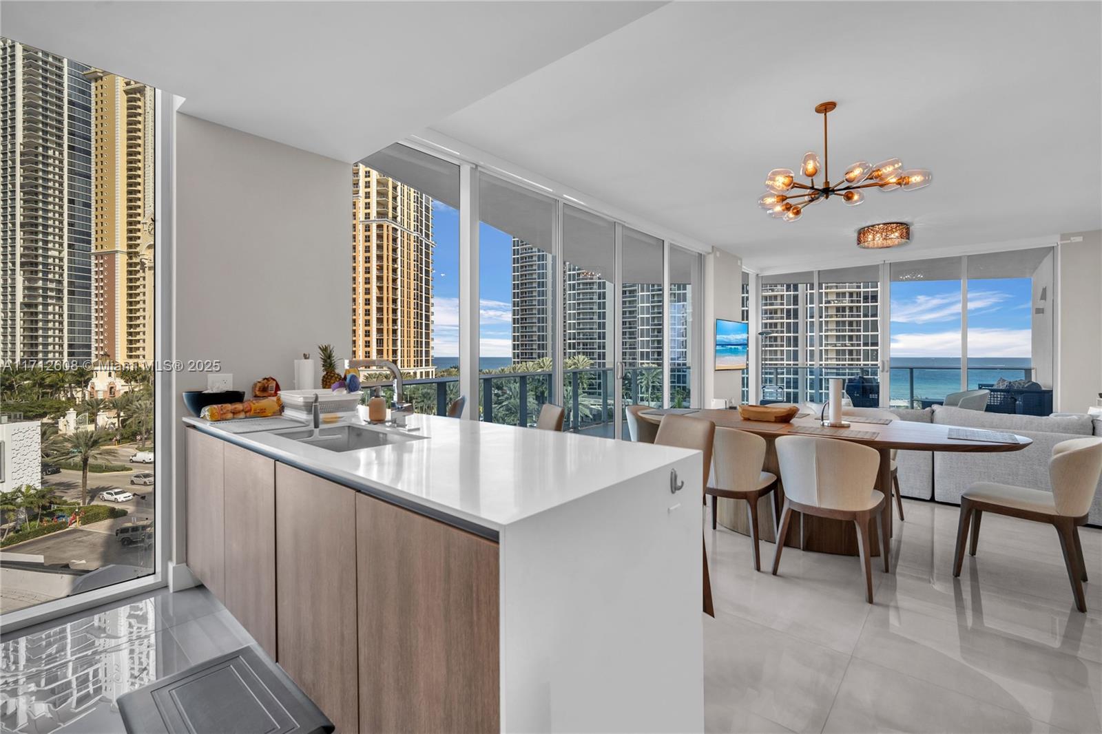 17550 Collins Ave #605, Sunny Isles Beach, Florida image 25