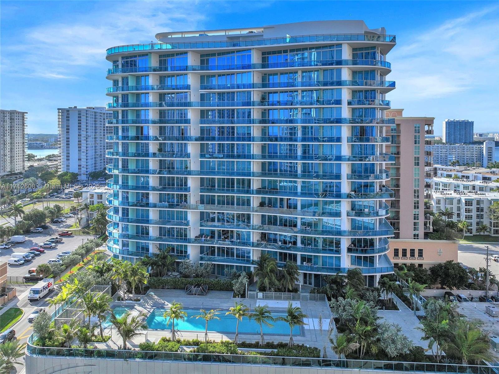 17550 Collins Ave #605, Sunny Isles Beach, Florida image 3