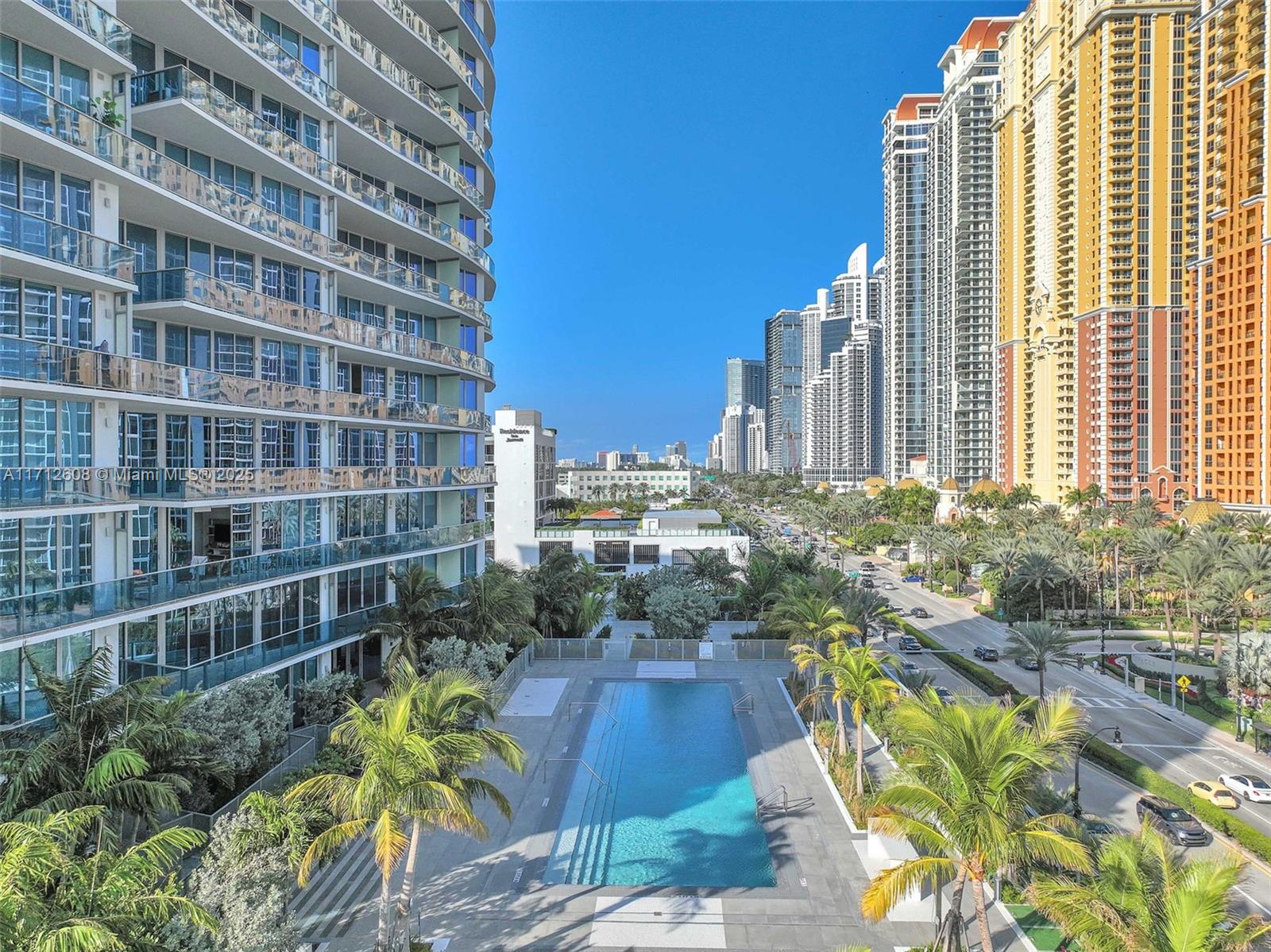 17550 Collins Ave #605, Sunny Isles Beach, Florida image 4