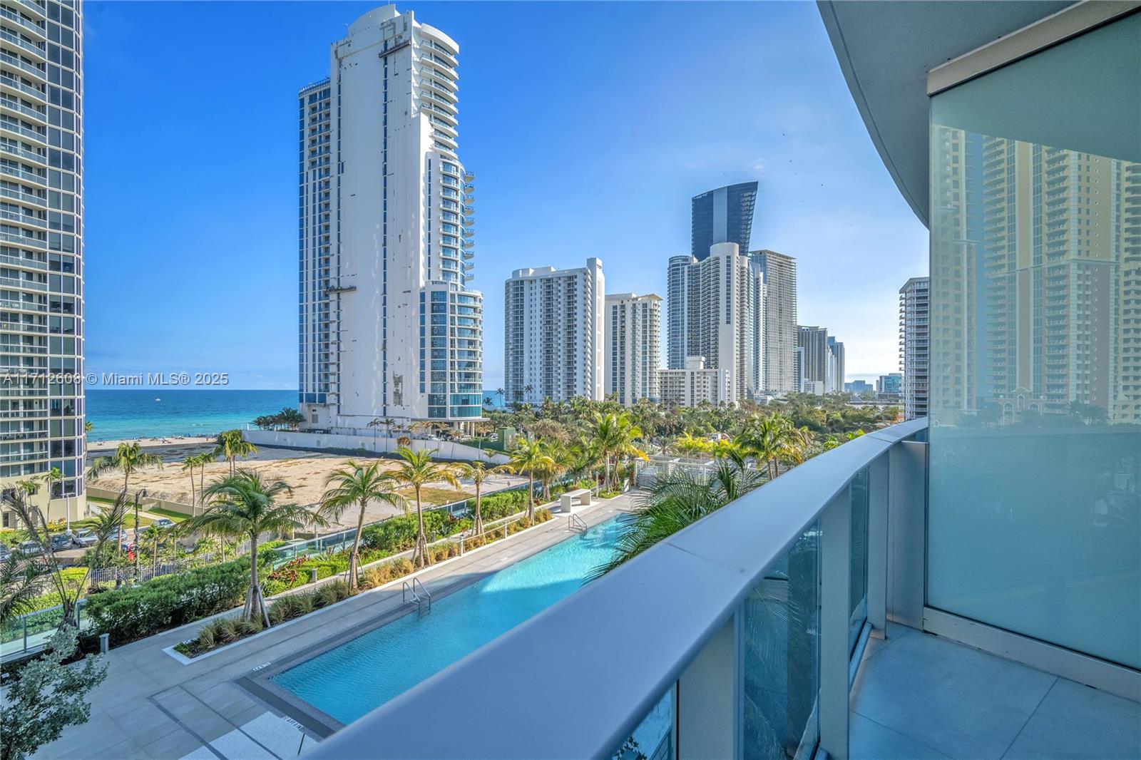 17550 Collins Ave #605, Sunny Isles Beach, Florida image 47