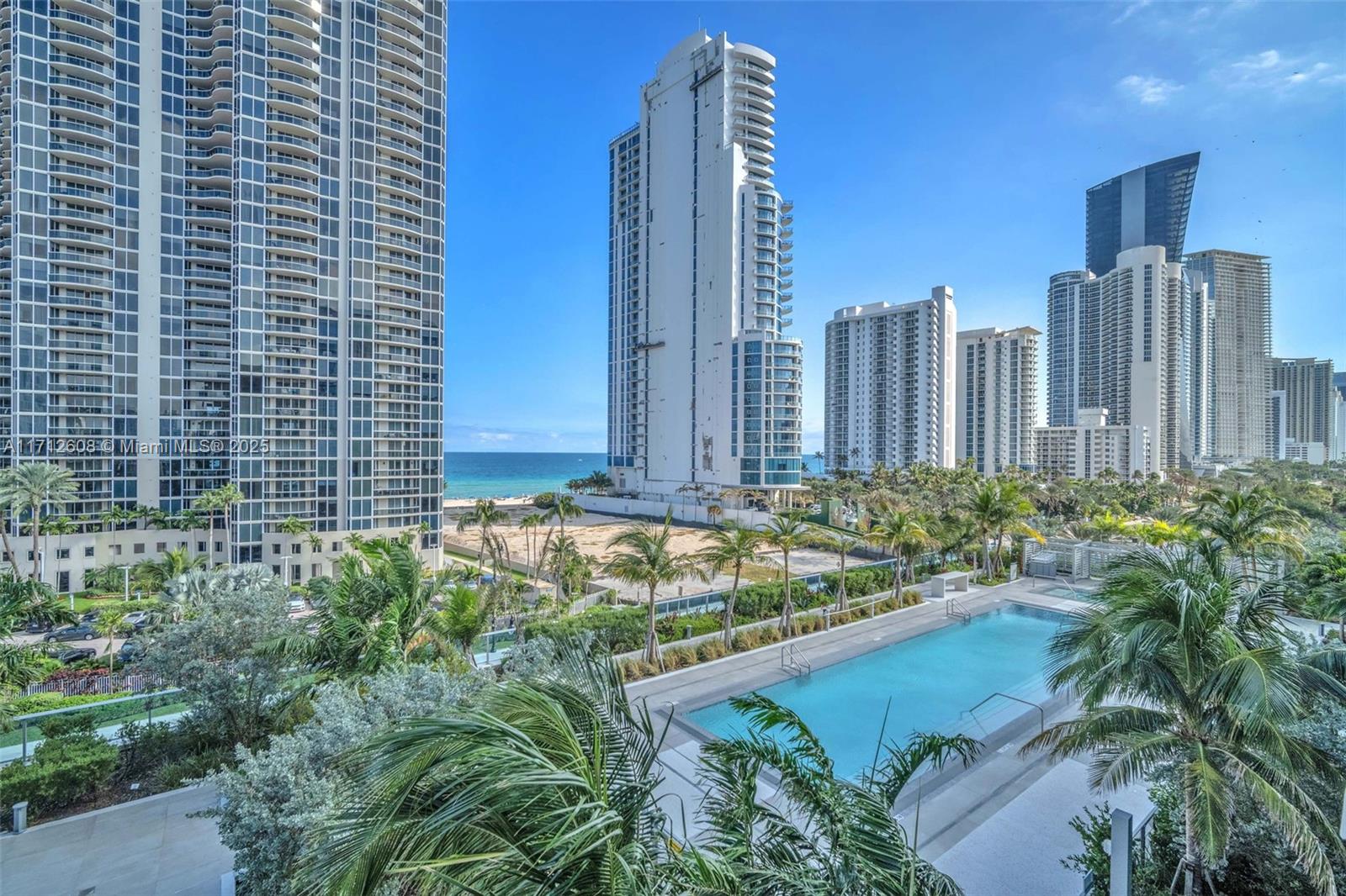 17550 Collins Ave #605, Sunny Isles Beach, Florida image 49