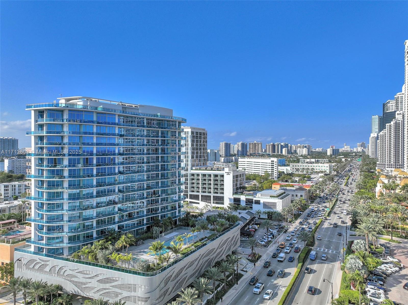 17550 Collins Ave #605, Sunny Isles Beach, Florida image 5