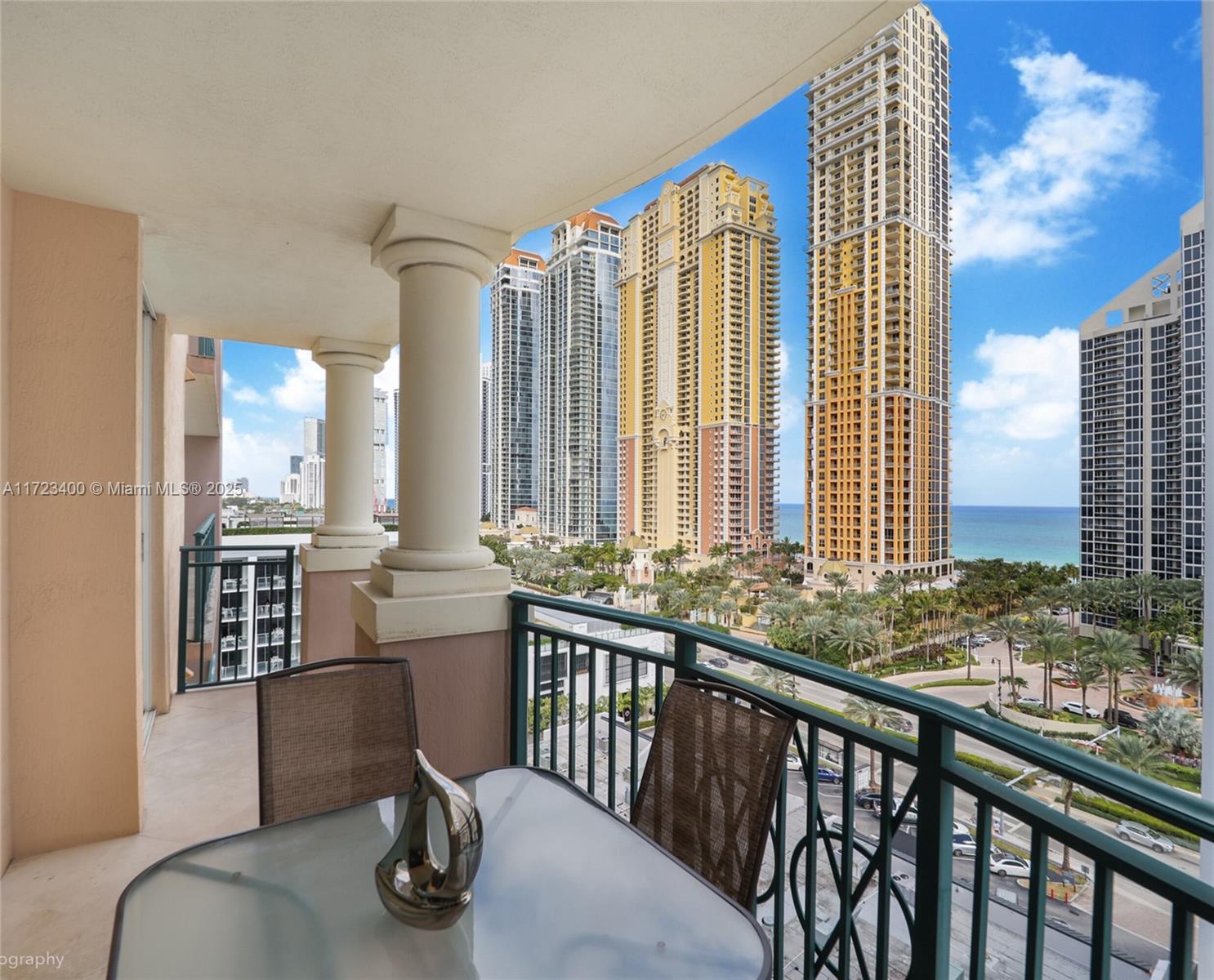 17555 Atlantic Blvd #1205, Sunny Isles Beach, Florida image 1