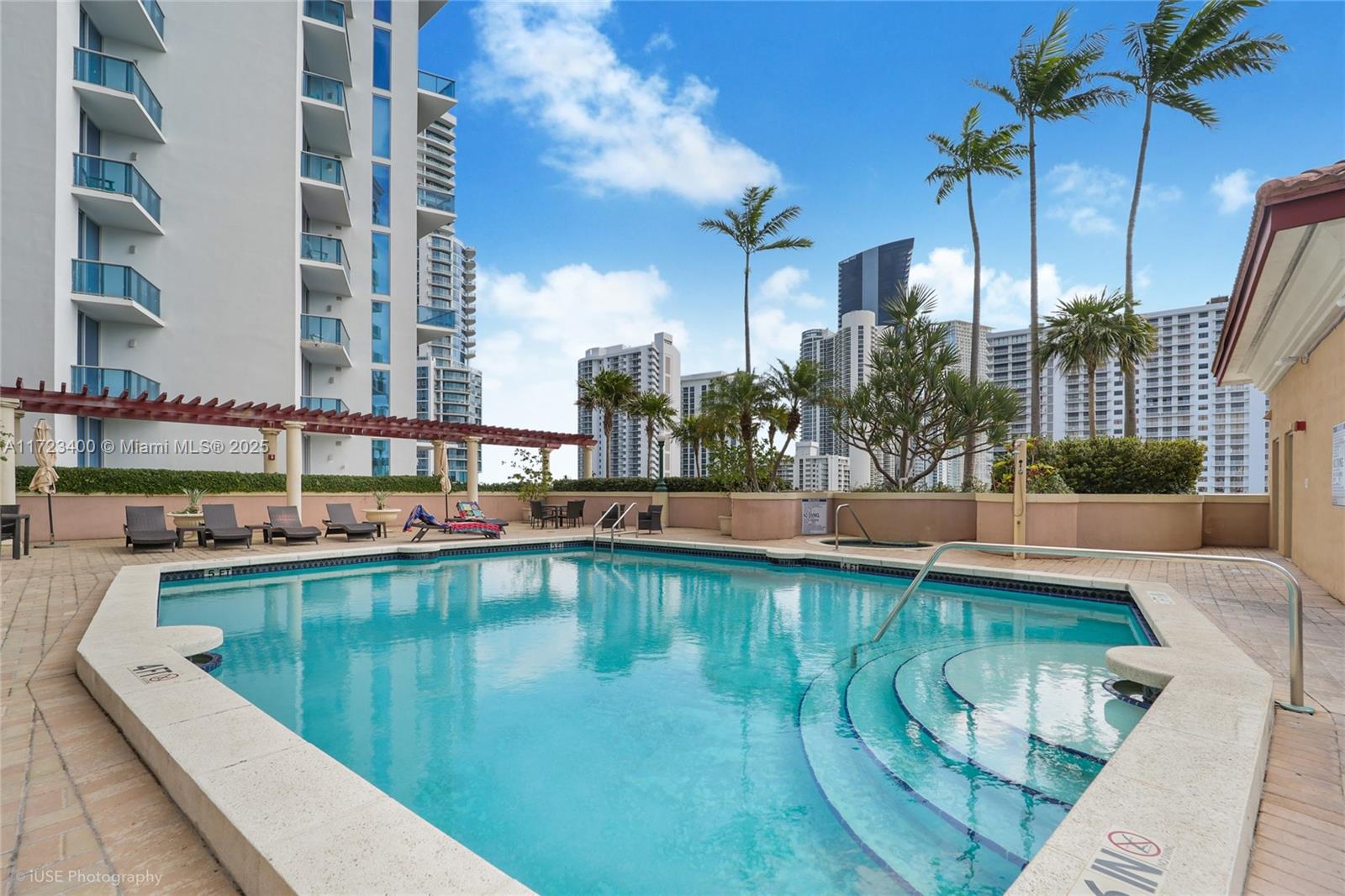 17555 Atlantic Blvd #1205, Sunny Isles Beach, Florida image 2