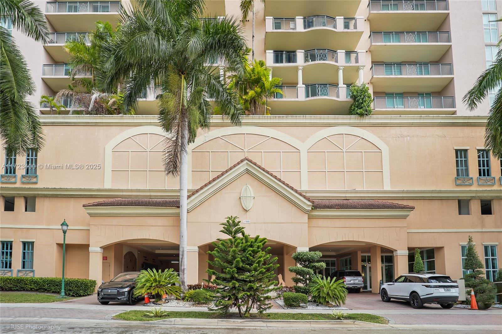 17555 Atlantic Blvd #1205, Sunny Isles Beach, Florida image 4