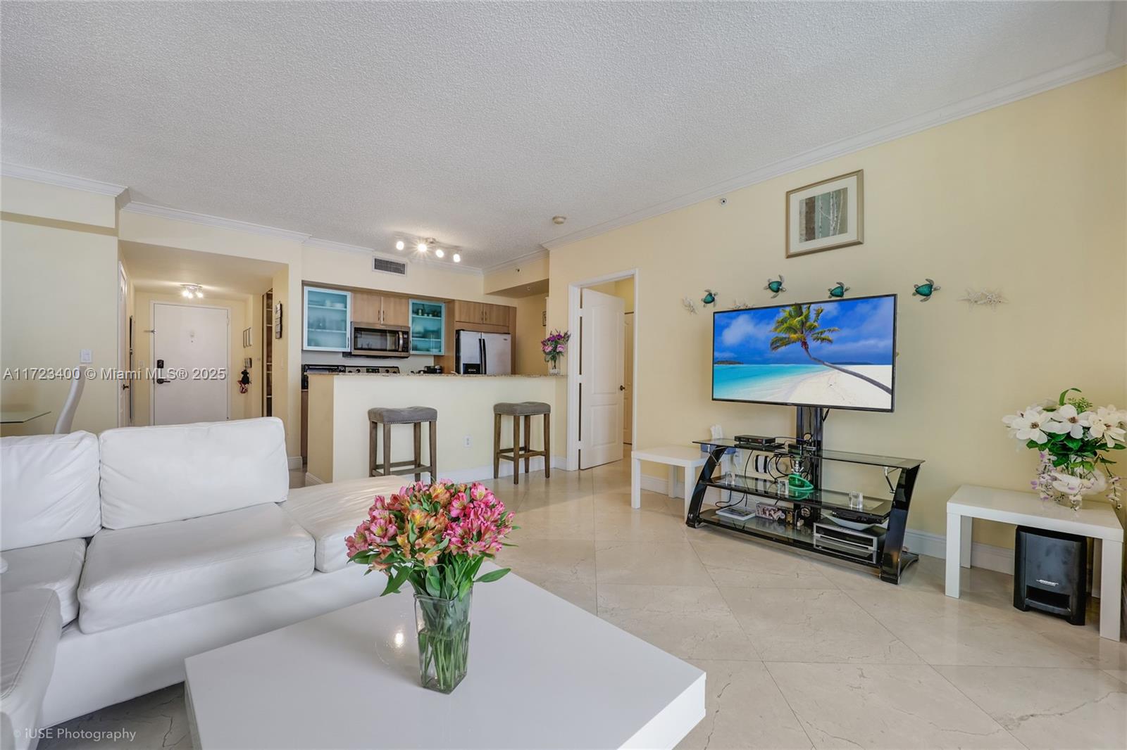 17555 Atlantic Blvd #1205, Sunny Isles Beach, Florida image 5