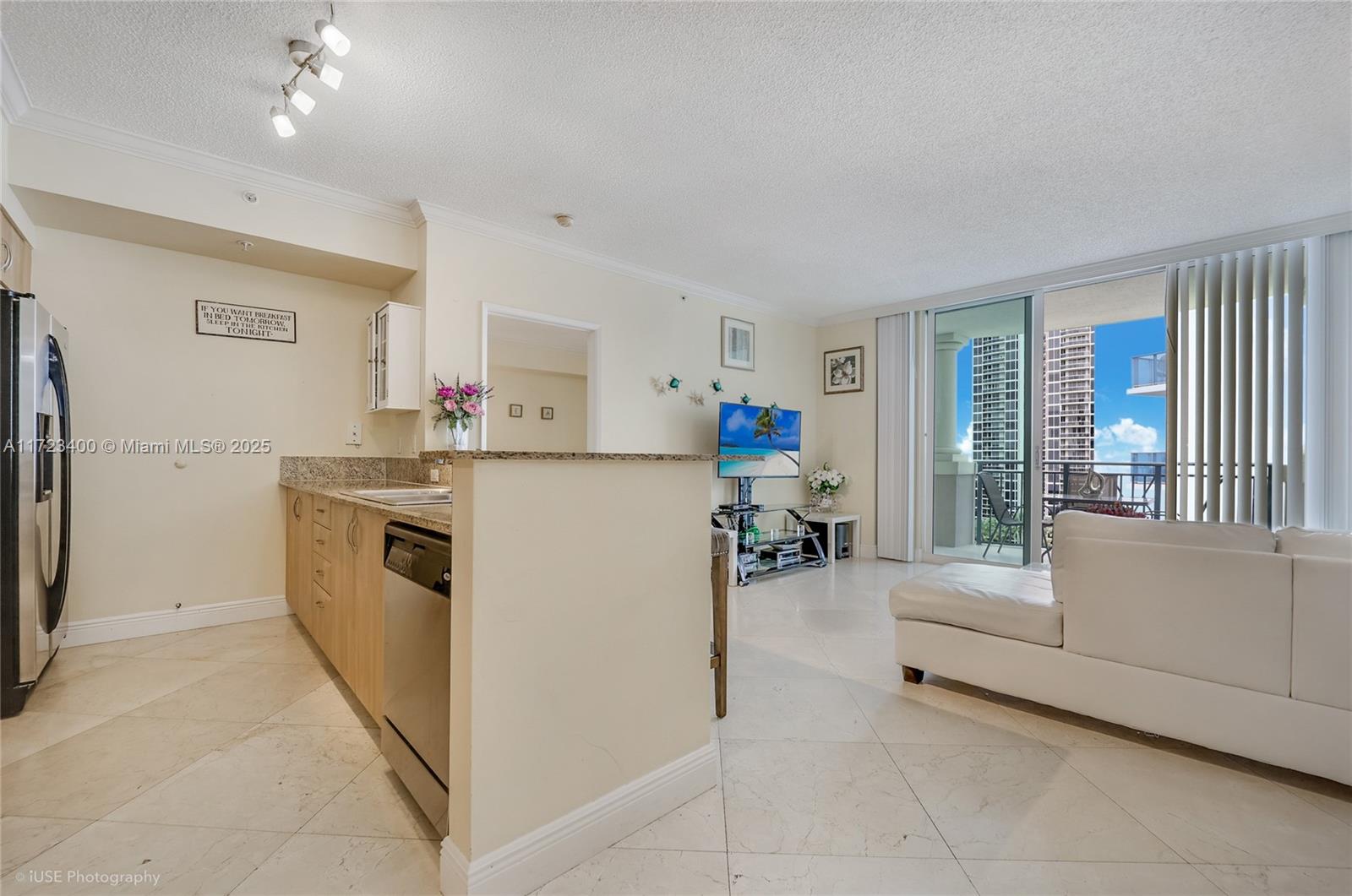 17555 Atlantic Blvd #1205, Sunny Isles Beach, Florida image 6