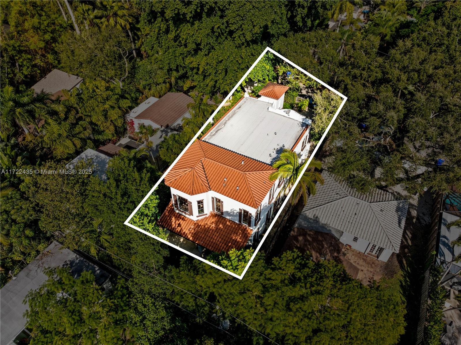 3740 Irvington Ave, Coconut Grove, Florida image 30