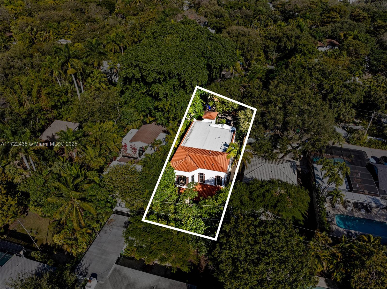 3740 Irvington Ave, Coconut Grove, Florida image 31