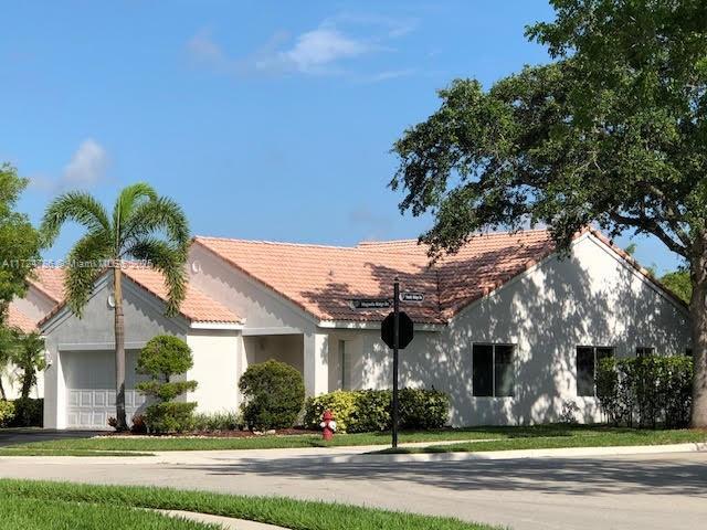 4357 Magnolia Ridge Dr, Weston, Florida image 1