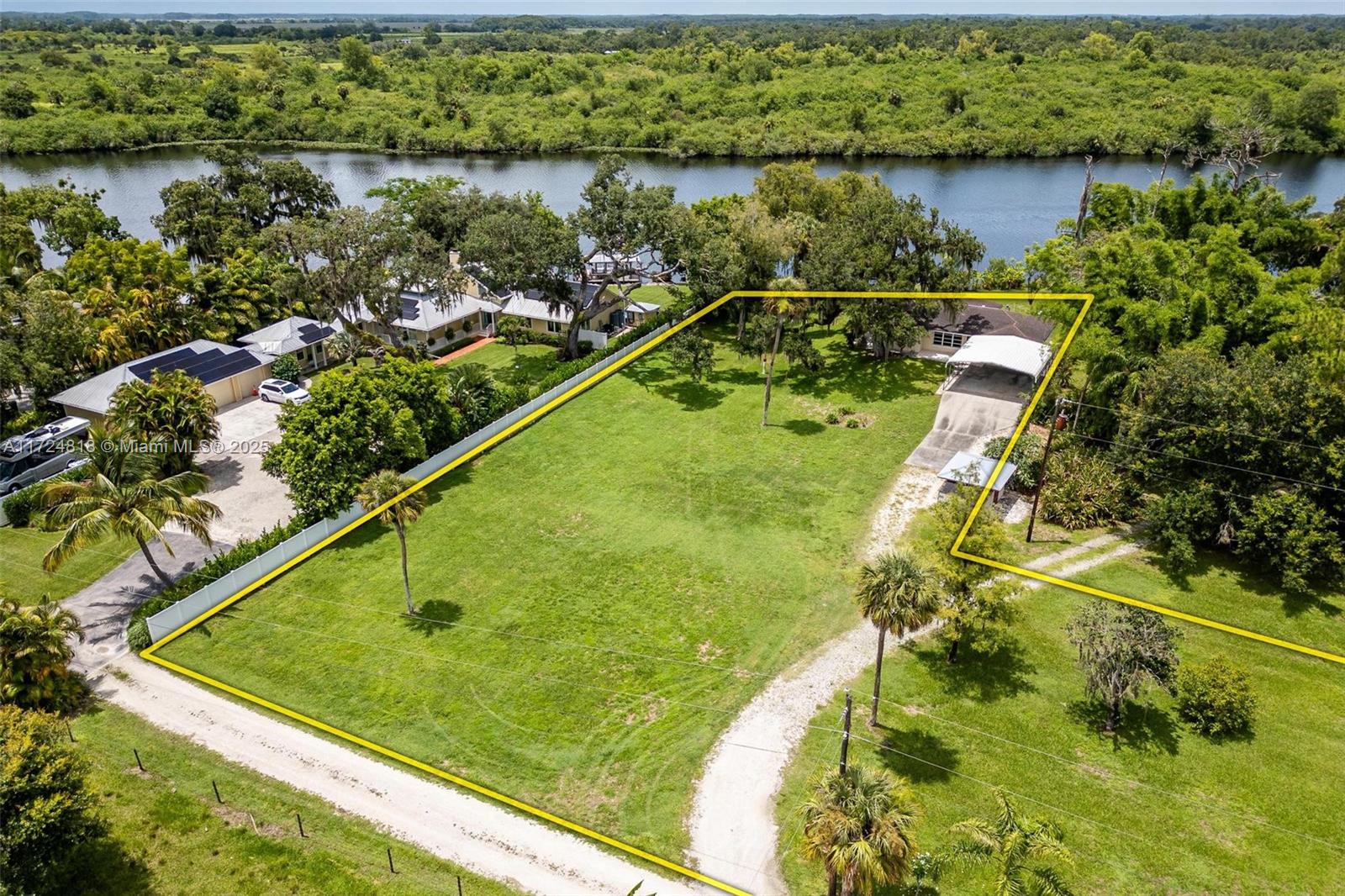 2030 Fort Denaud Rd, La Belle, Florida image 30