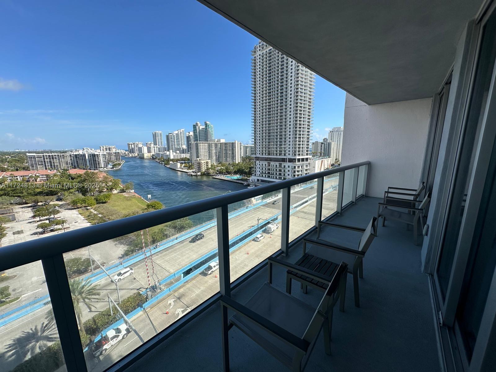 Condo for Sale in Hallandale Beach, FL