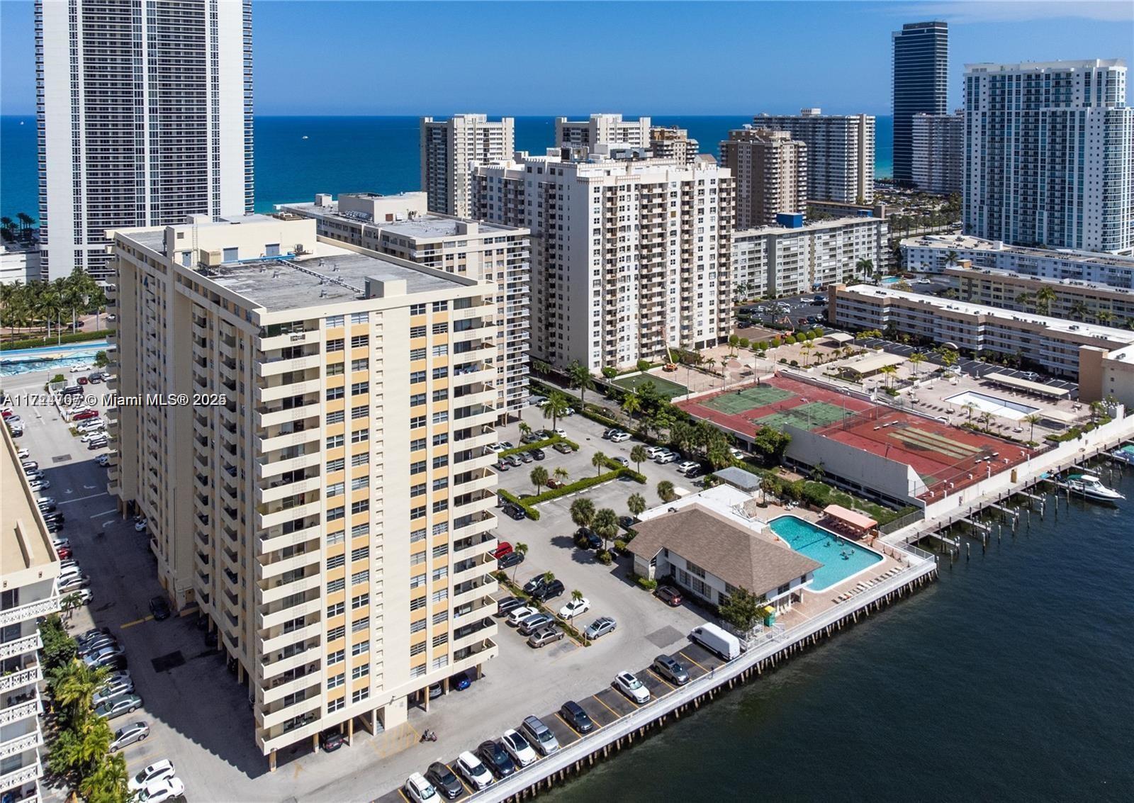 1833 S Ocean Dr #803, Hallandale Beach, Florida image 25