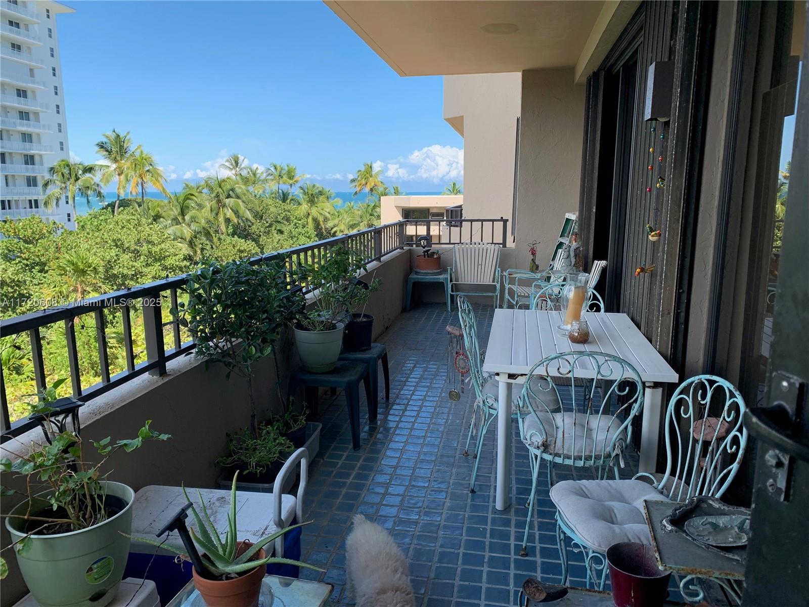 251 Crandon Blvd #437, Key Biscayne, Florida image 3