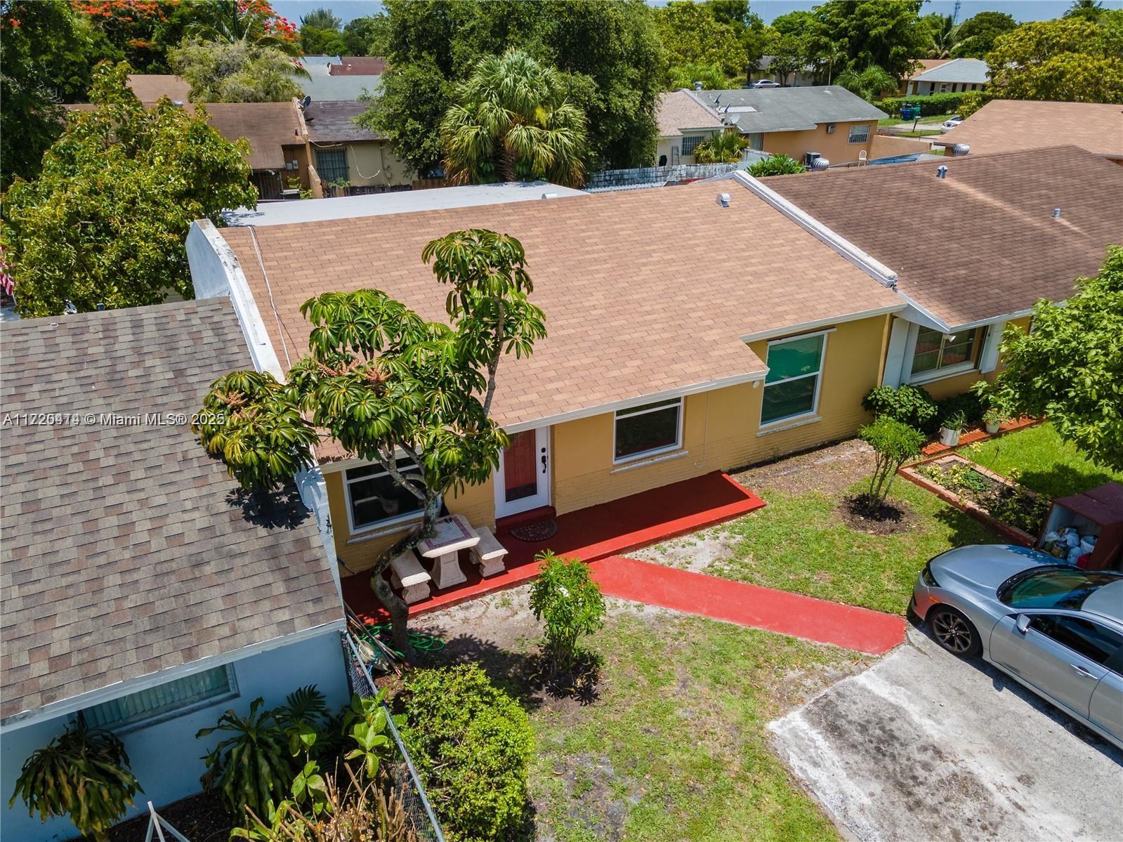 19458 NW 28th Pl #19458, Miami Gardens, Florida image 22