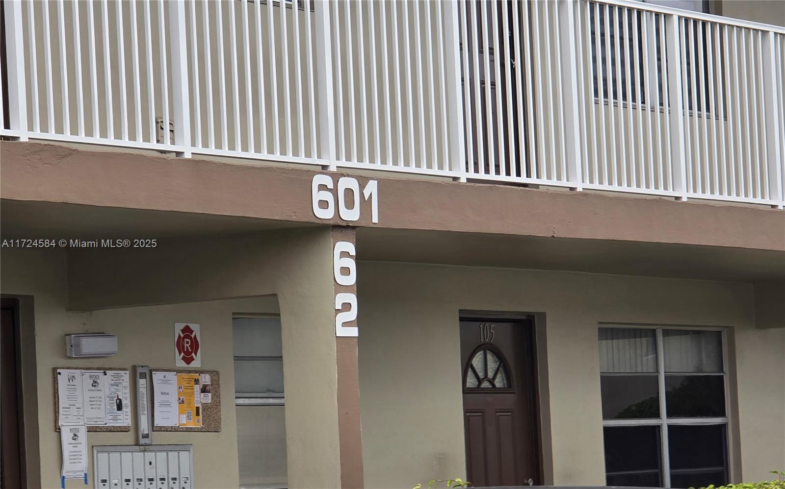 601 NW 80th Ter #201, Margate, Florida image 42