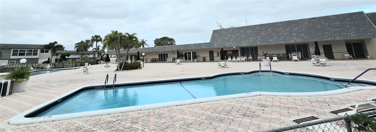 601 NW 80th Ter #201, Margate, Florida image 44