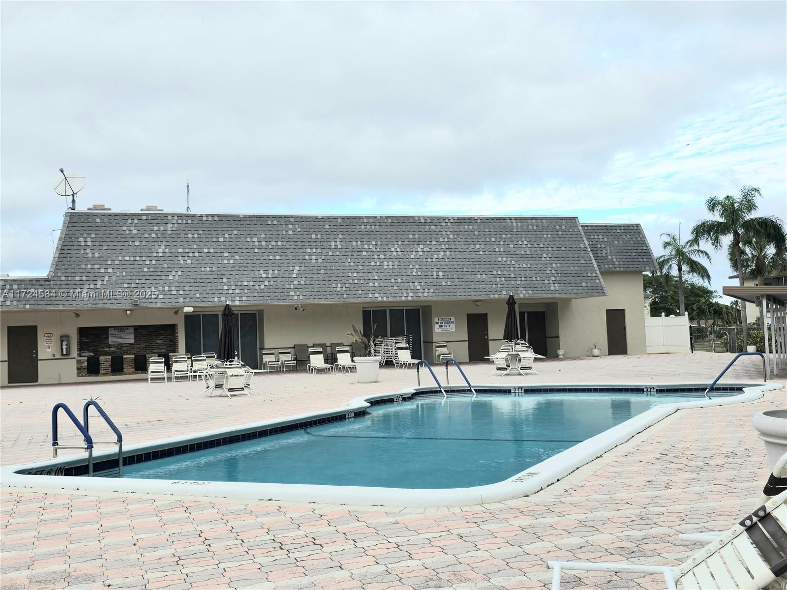 601 NW 80th Ter #201, Margate, Florida image 45