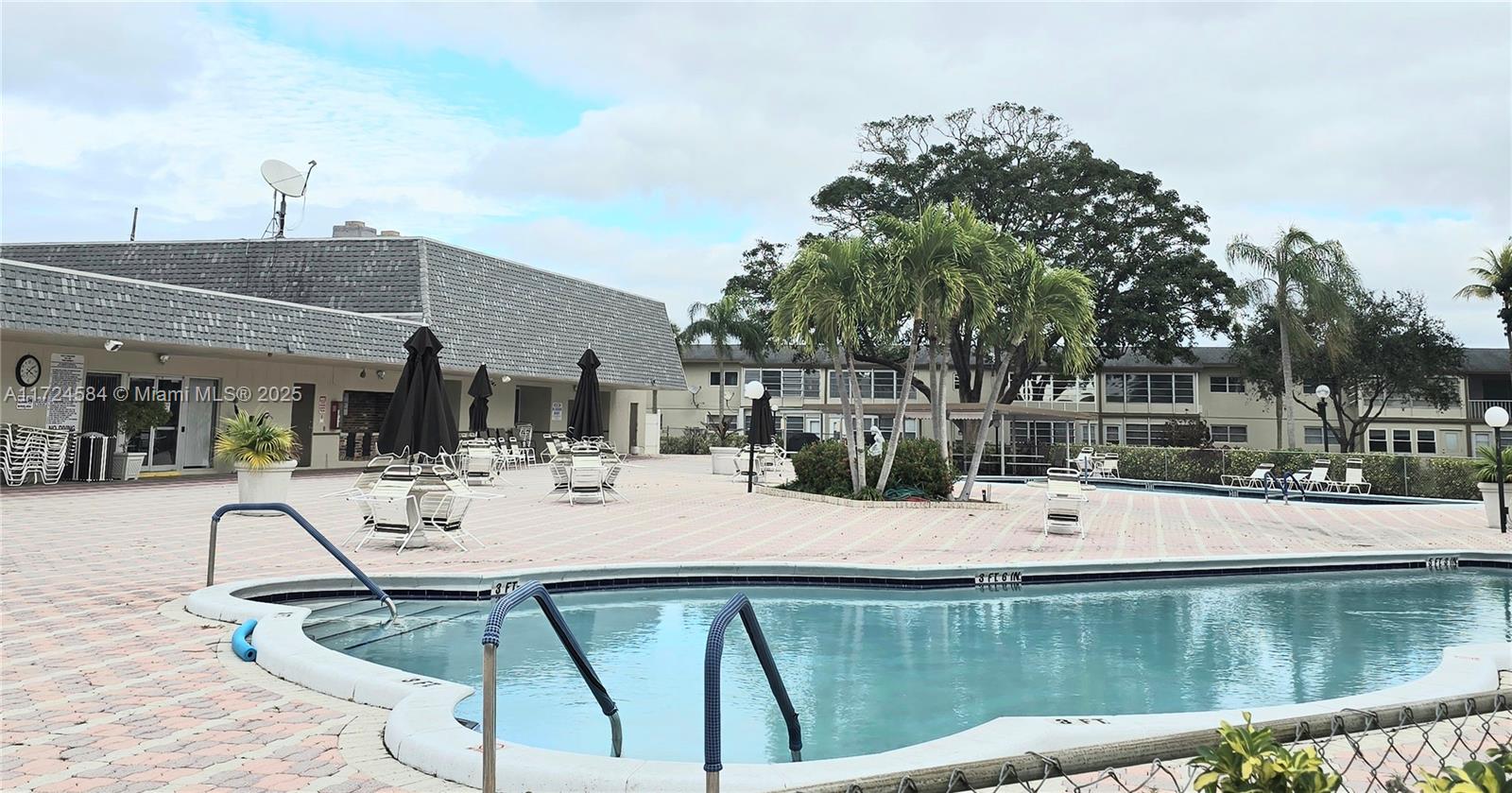 601 NW 80th Ter #201, Margate, Florida image 49
