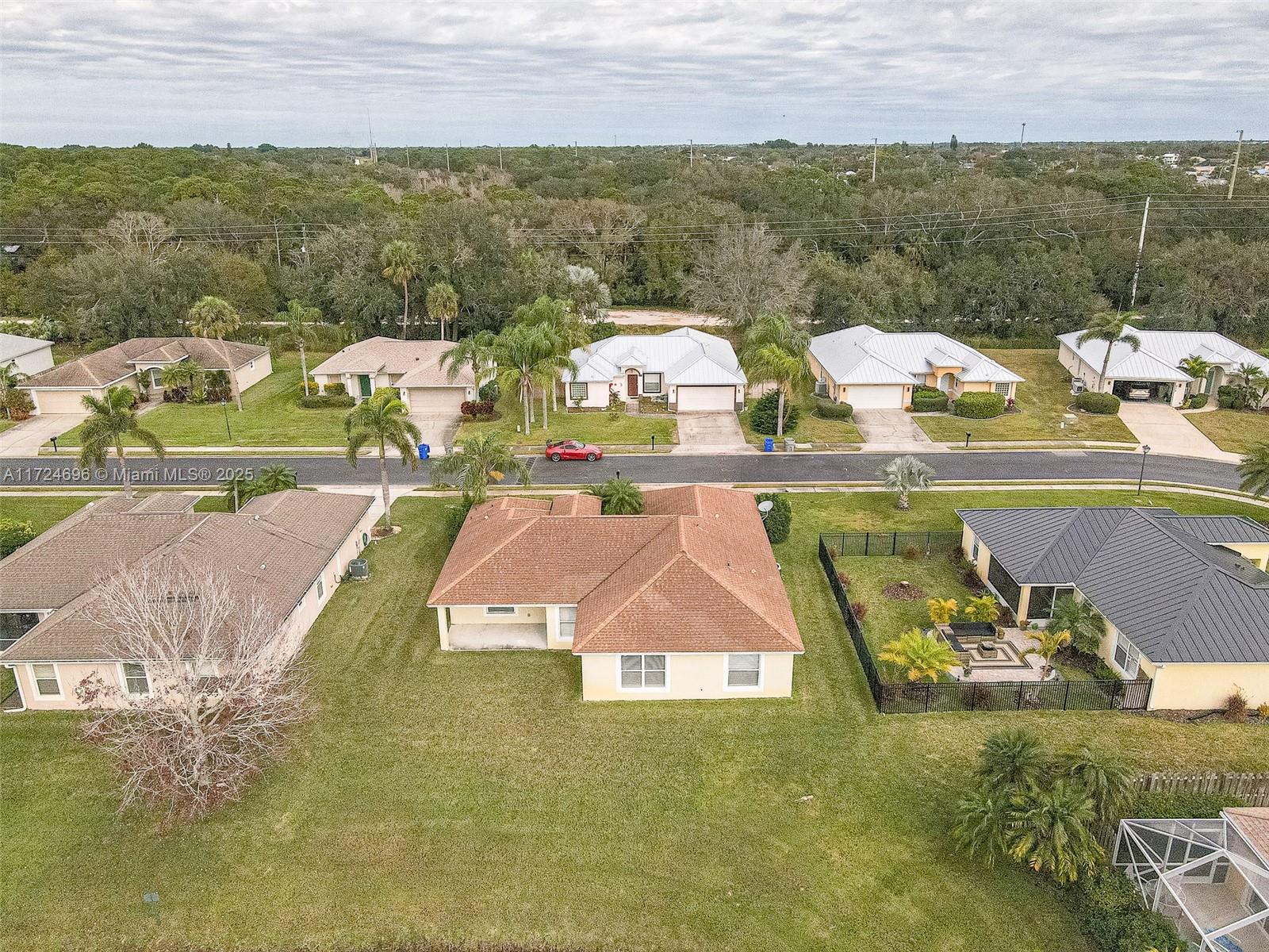 508 High Hawk Cir, Vero Beach, Florida image 41