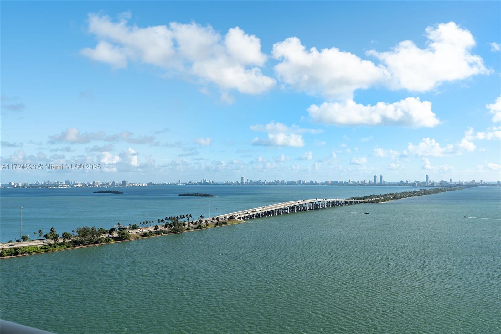 3131 NE 7th Ave #2203, Miami FL 33137