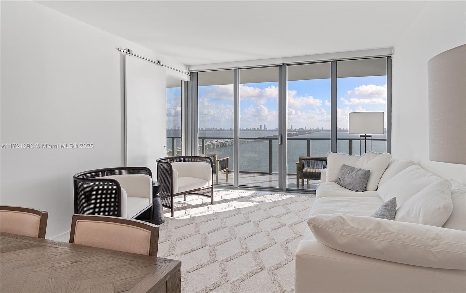 3131 NE 7th Ave #2203, Miami FL 33137