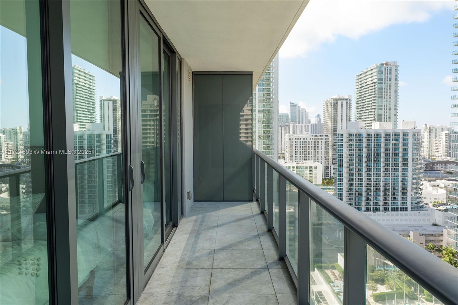 3131 NE 7th Ave #2203, Miami FL 33137