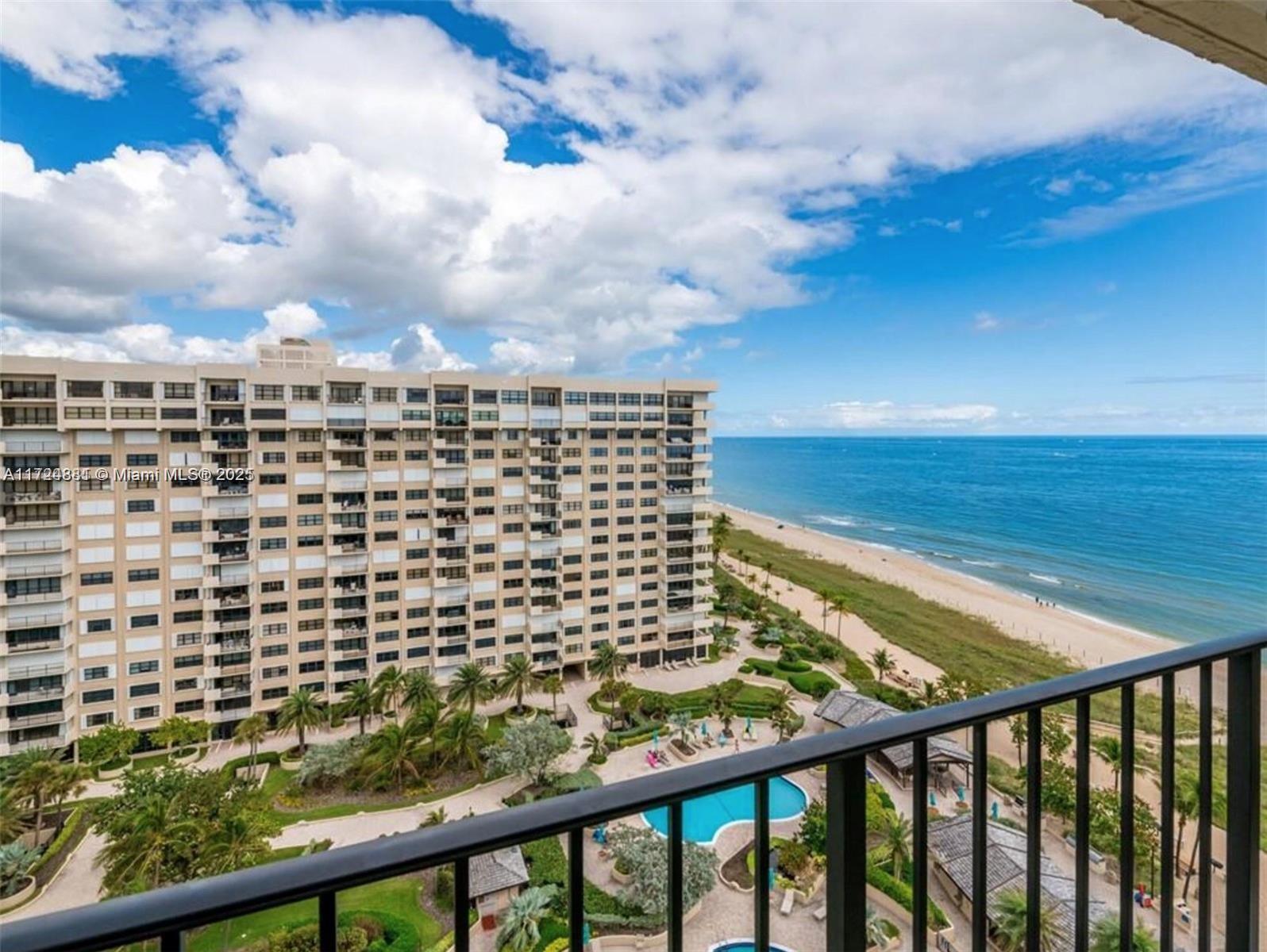 4900 N Ocean Blvd #1606, Lauderdale By The Sea, Florida image 2