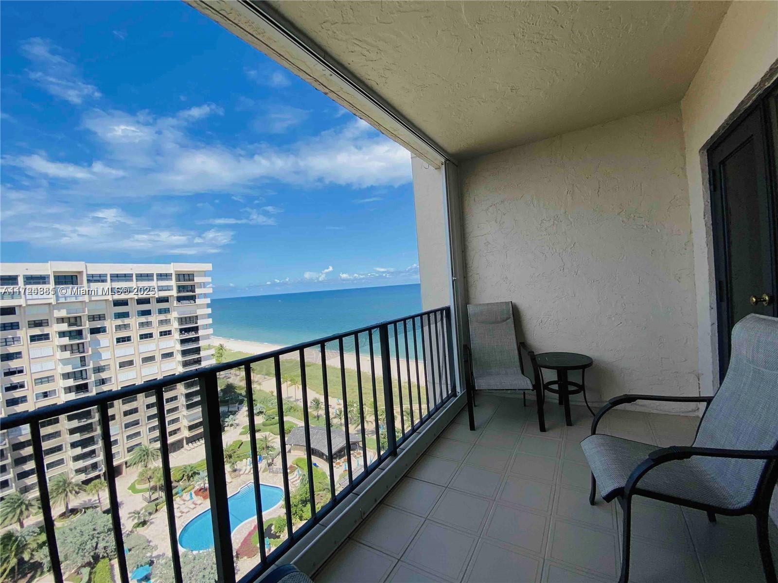 4900 N Ocean Blvd #1606, Lauderdale By The Sea, Florida image 37