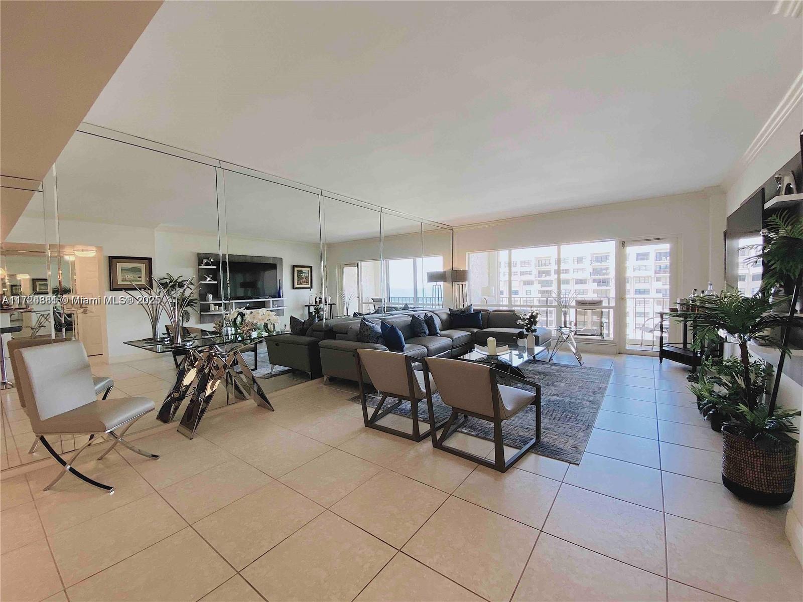 4900 N Ocean Blvd #1606, Lauderdale By The Sea, Florida image 5