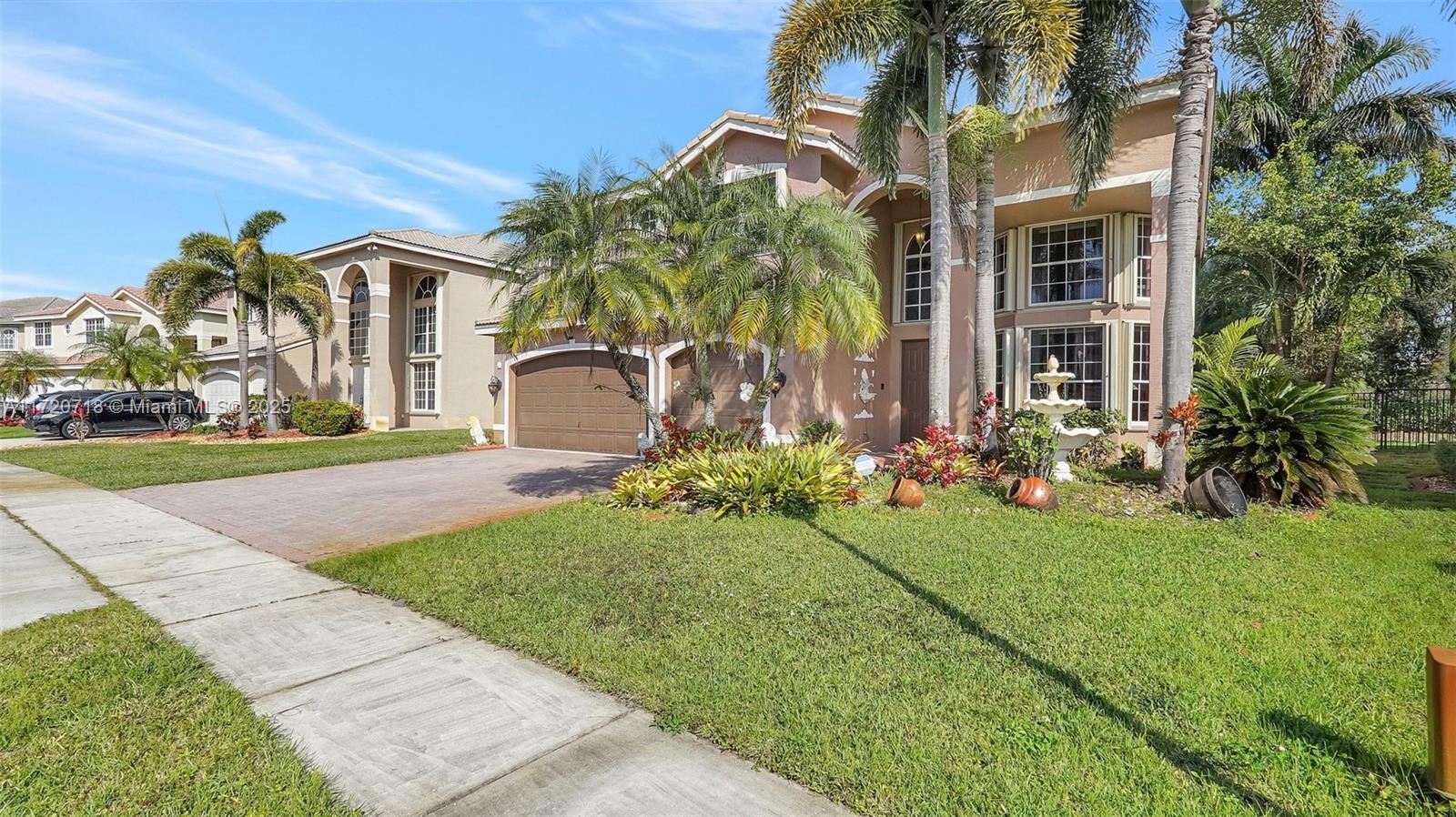 2051 SW 152nd Ter, Miramar, Florida image 3