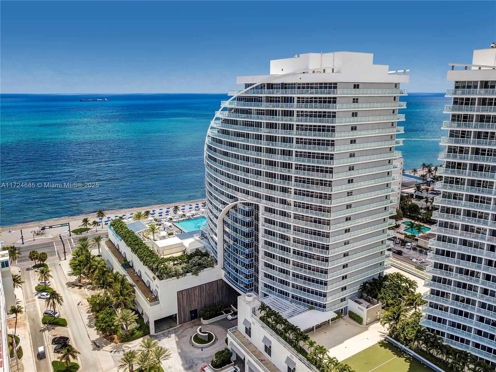 Apartamento en Venta en Fort Lauderdale, FL