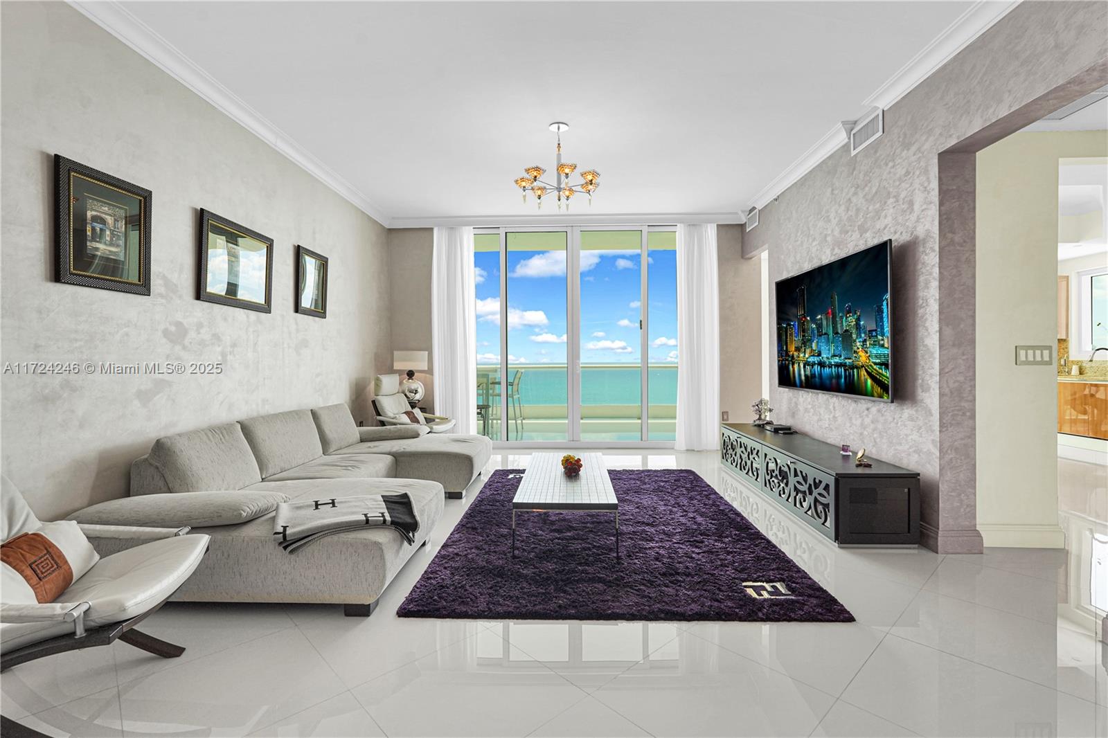 16051 Collins Ave #3402, Sunny Isles Beach, Florida image 1