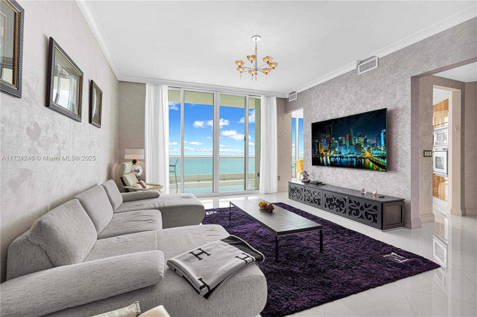 16051 Collins Ave #3402, Sunny Isles Beach, Florida image 2