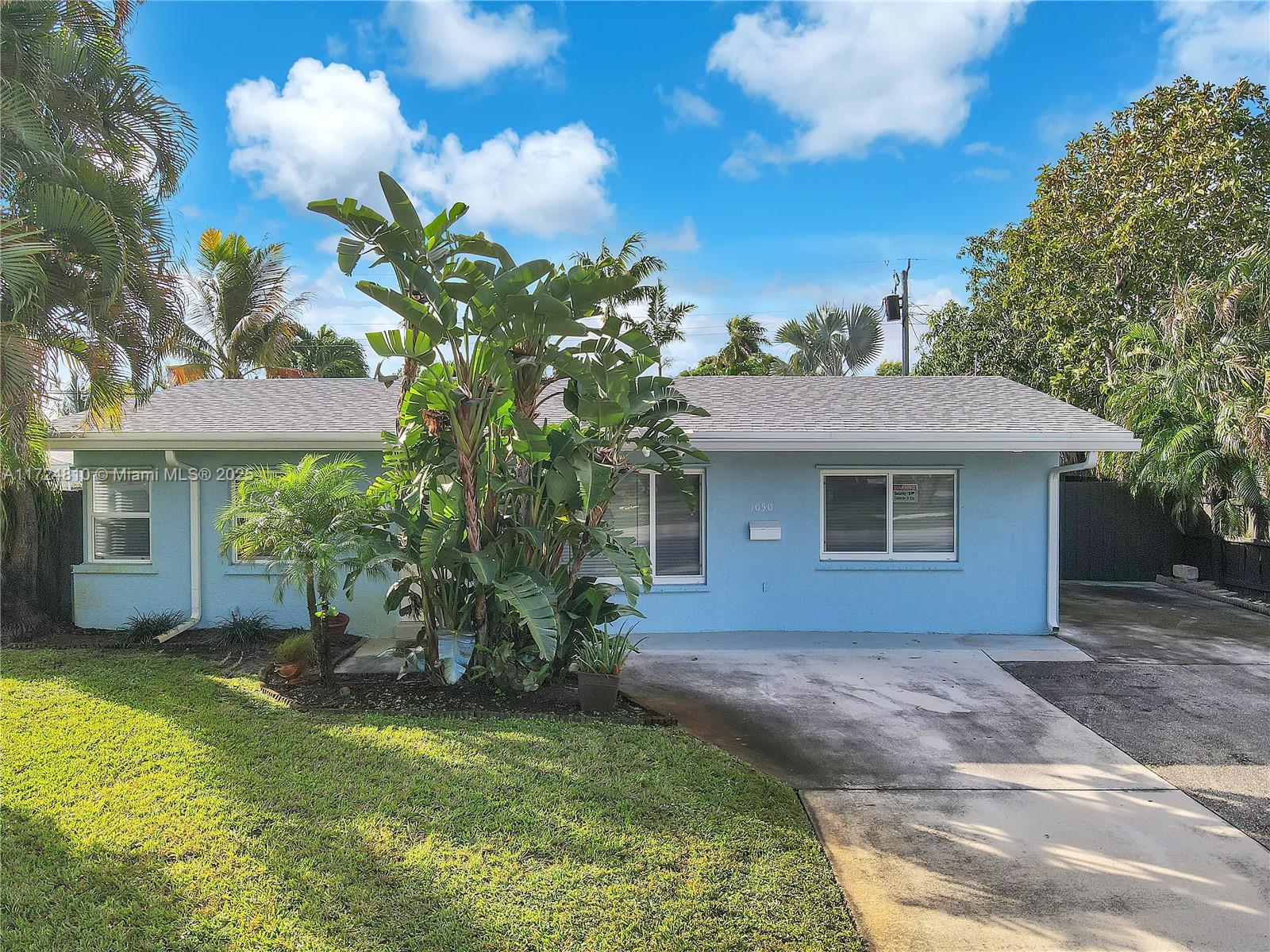 1050 NE 24th St, Pompano Beach, Florida image 36