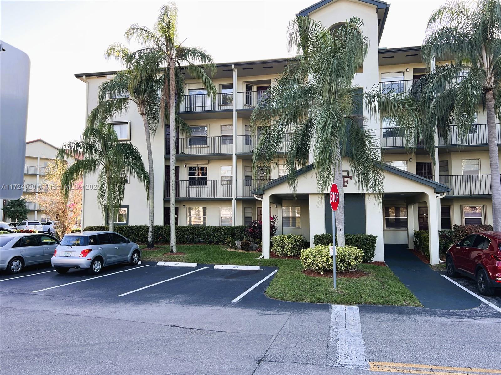 1300 SW 130th Ave #101F, Pembroke Pines, Florida image 30