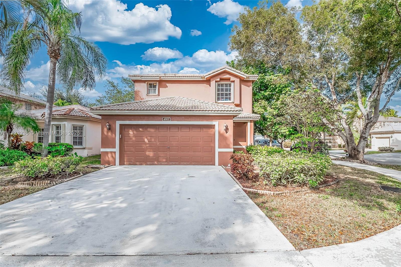 4907 Pelican Mnr, Coconut Creek, Florida image 1