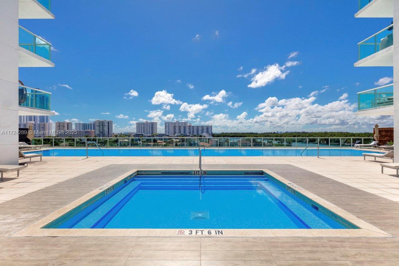 400 Sunny Isles Blvd #307, Sunny Isles Beach, Florida image 15