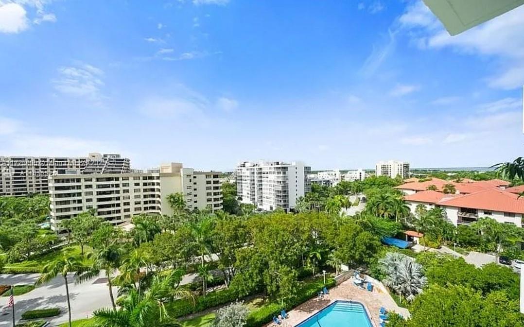 155 Ocean Lane Dr #907, Key Biscayne FL 33149
