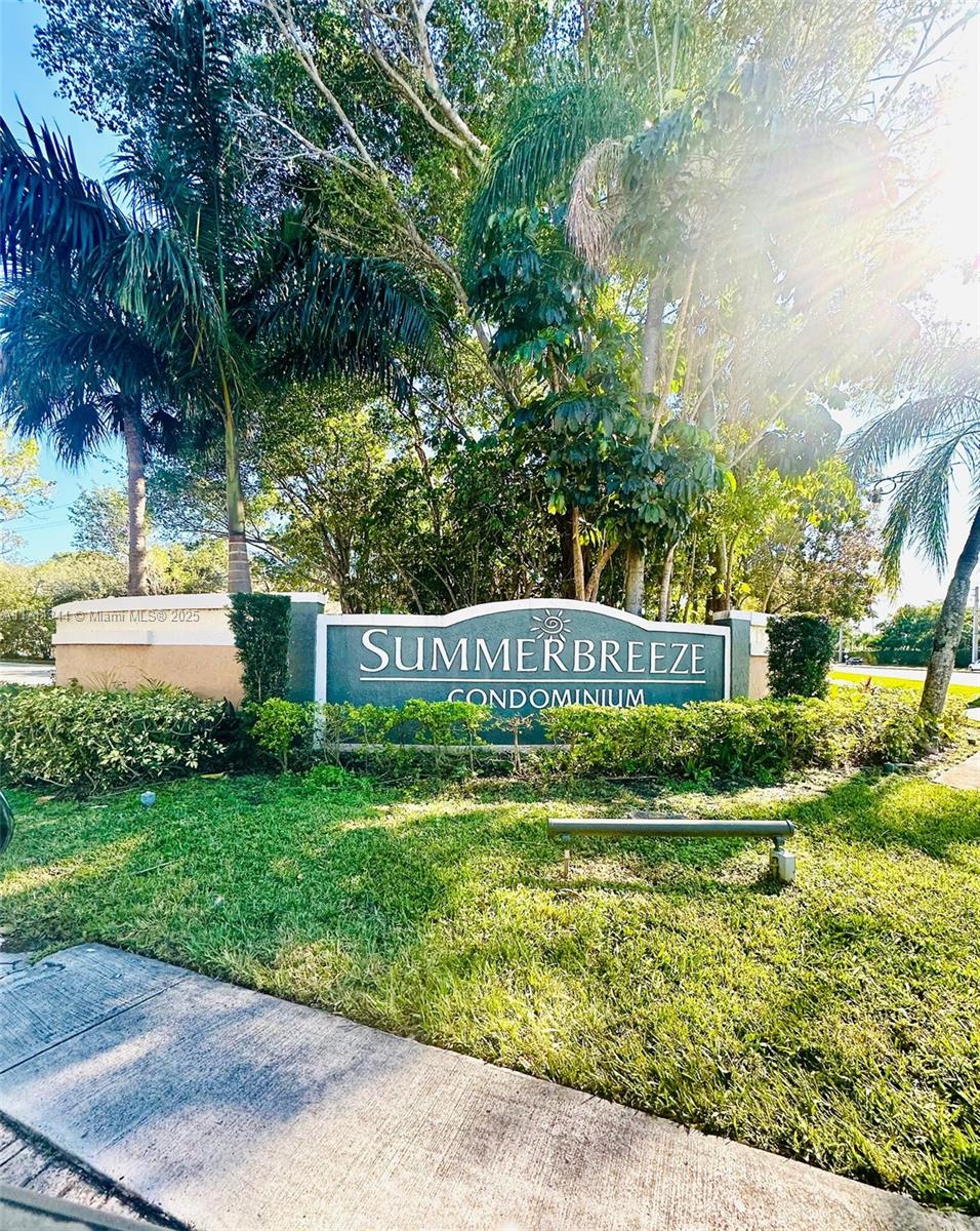 9999 Summerbreeze Dr #805, Sunrise, Florida image 30