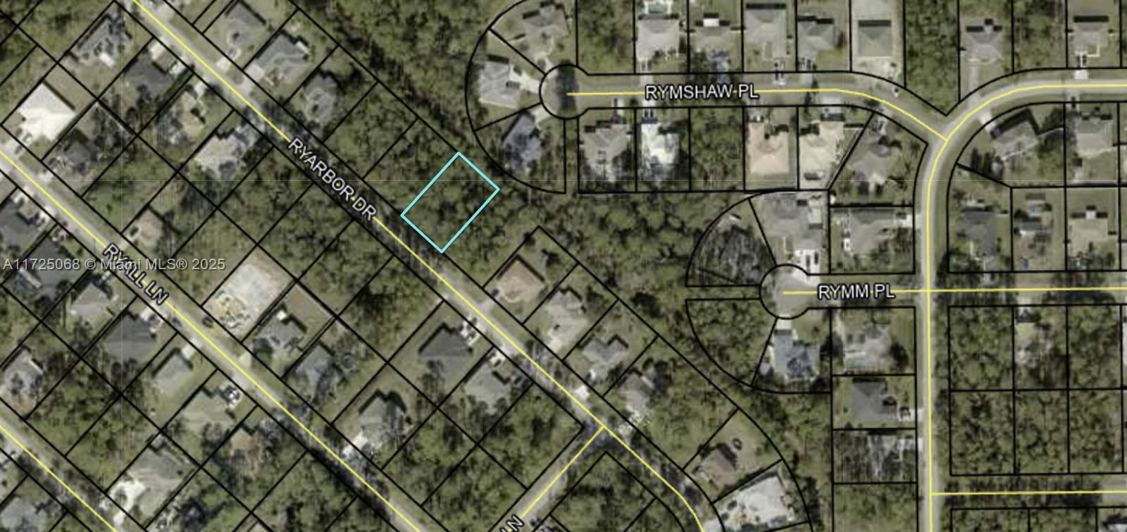 39 Ryarbor Dr, Palm Coast, Florida image 2